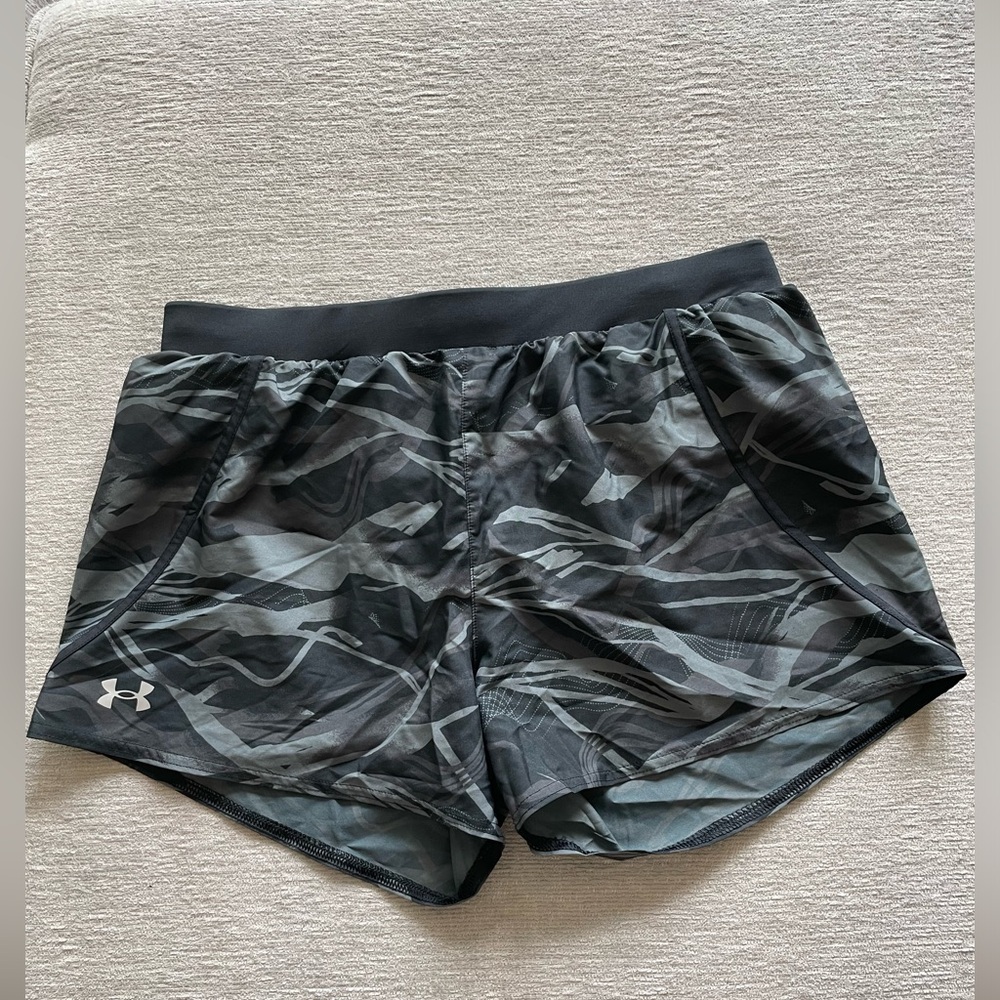 Under Armour shorts